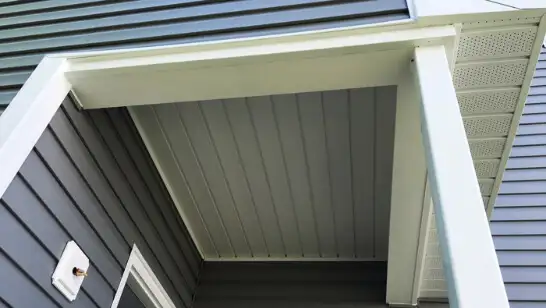 Siding Replacement and Installation